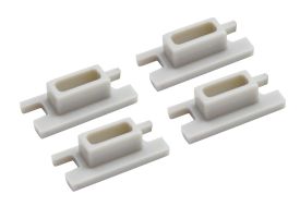 Lin 1908F Profiles Dlux Profile Covers Lin 1908F Profiles Dlux Profile Covers